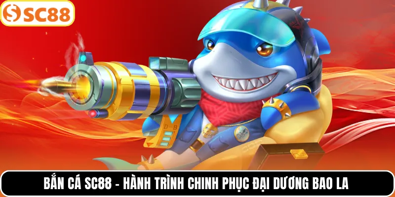 Bắn cá SC88