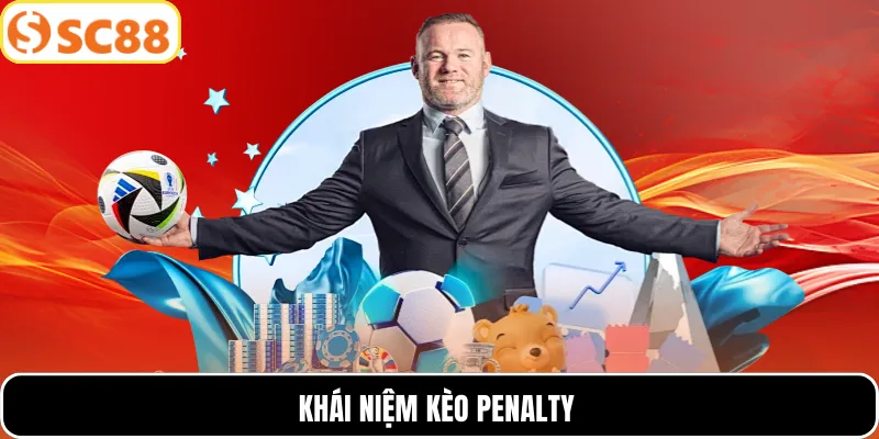 Khái niệm kèo penalty