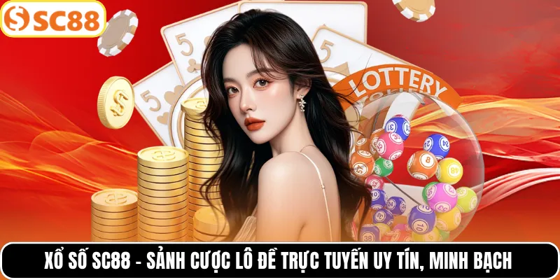 xổ số SC88